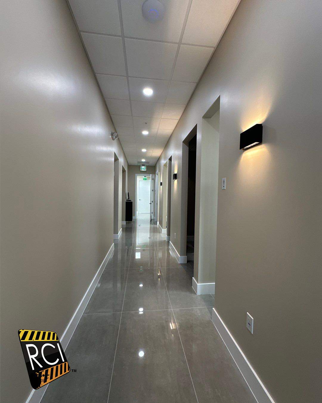 Krebs Dental Group by Ruiz Construction Inc