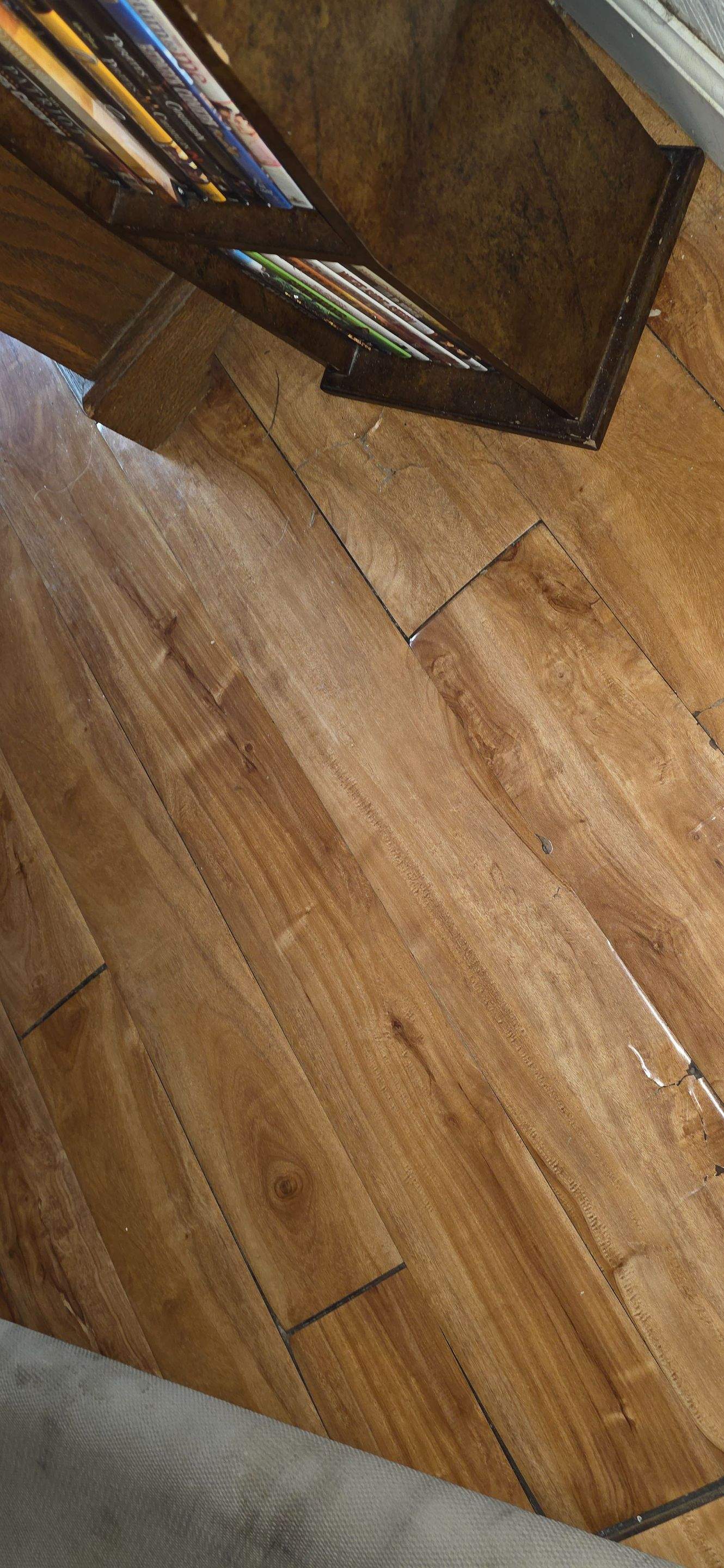 Water Damage Claim in Royal Palm Beach by FLAPA & KeyStone