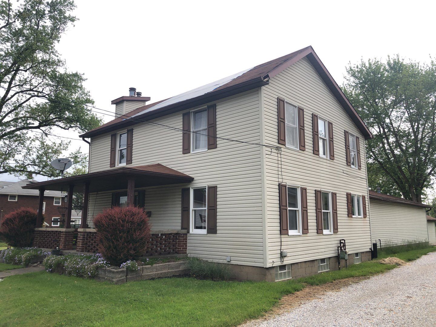 Amy Loretto by Silver Leaf Contracting 