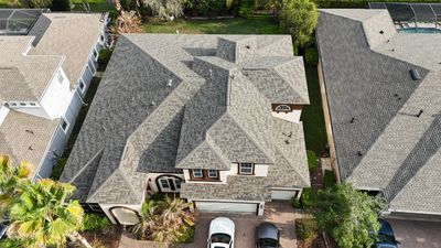 Roof Replacement in Lithia, FL