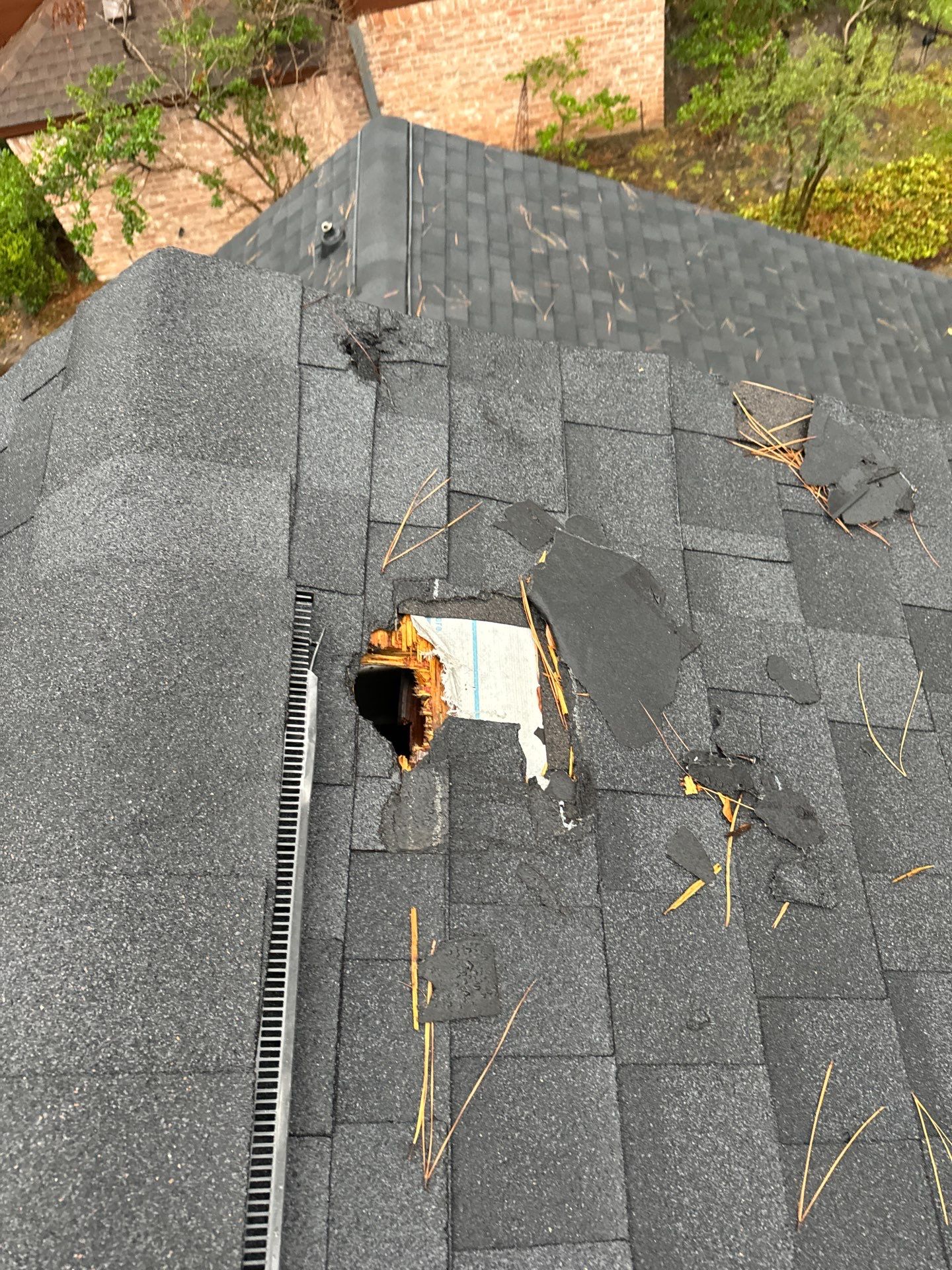 Roof Repair Houston by Roof Repair Company