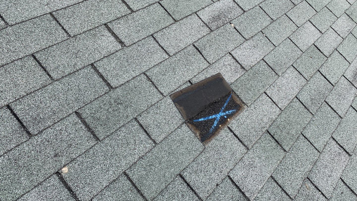 Residential Roofing Installation using Owens Corning by ID Roofing LLC