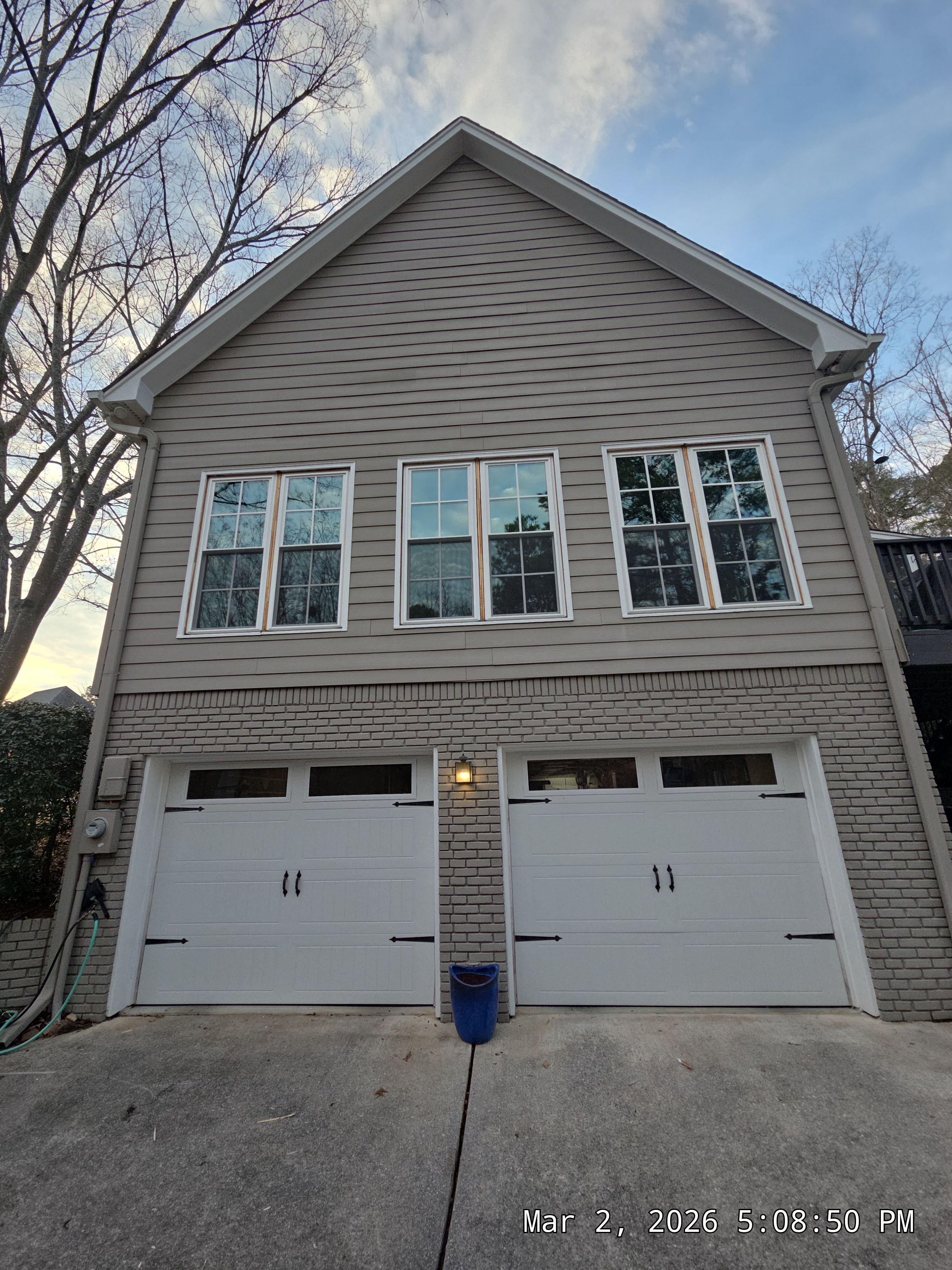 Flowers Project in Vestavia Hills, AL by The Window Source