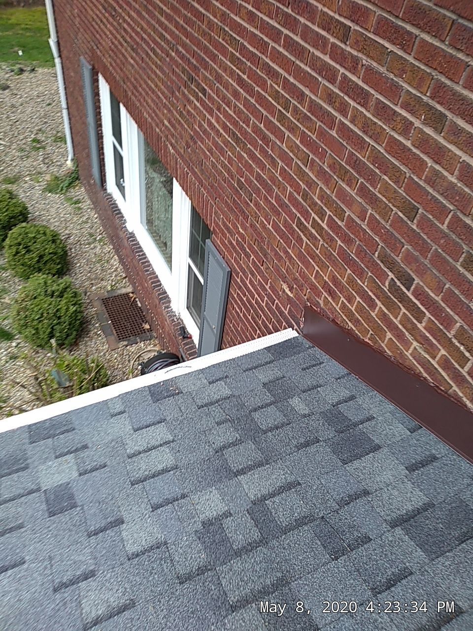 Ed Jetter by Silver Leaf Contracting 