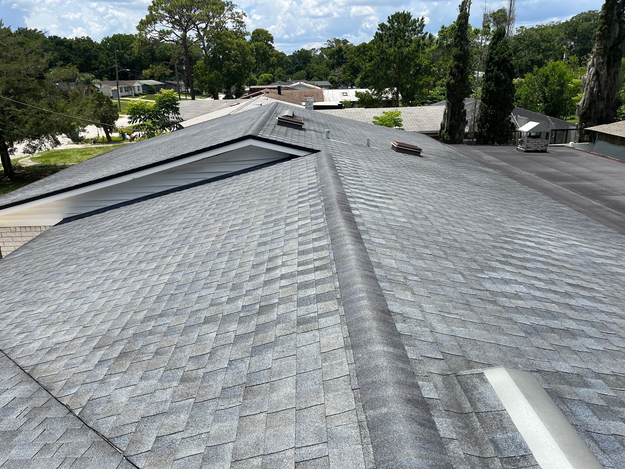 Shingle -> Shingle by Prime Roofing