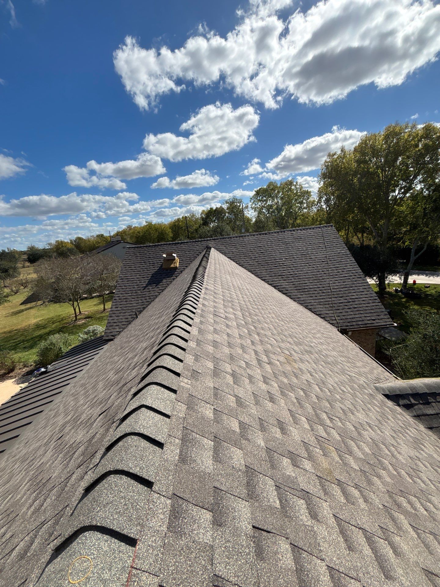 Roof Replacement in Grand River, Richmond TX by Roof Repair Company