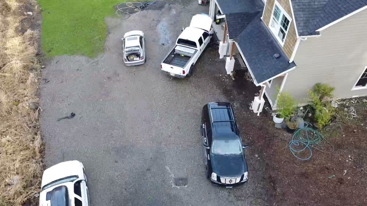 Mandy | Stamped Concrete Patio & Driveway by Jireh Asphalt & Concrete Inc 