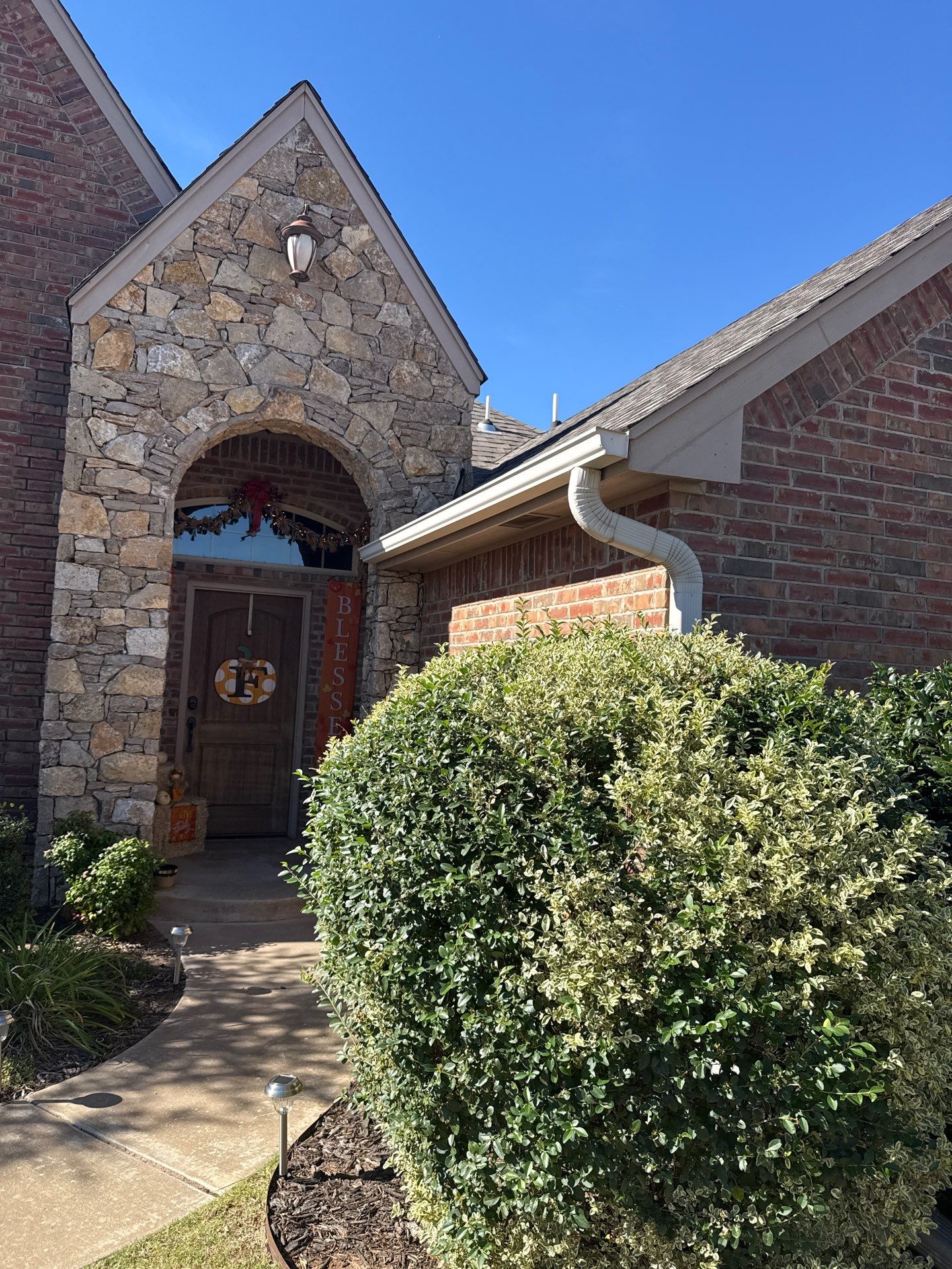 Roof Repair in Oklahoma City, OK by McCann's Roofing and Construction