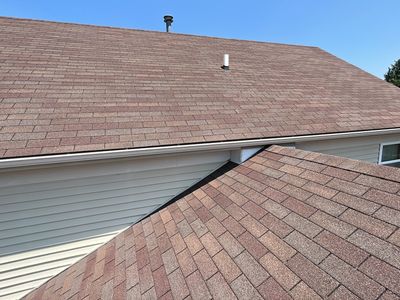 Roof/Siding Damage