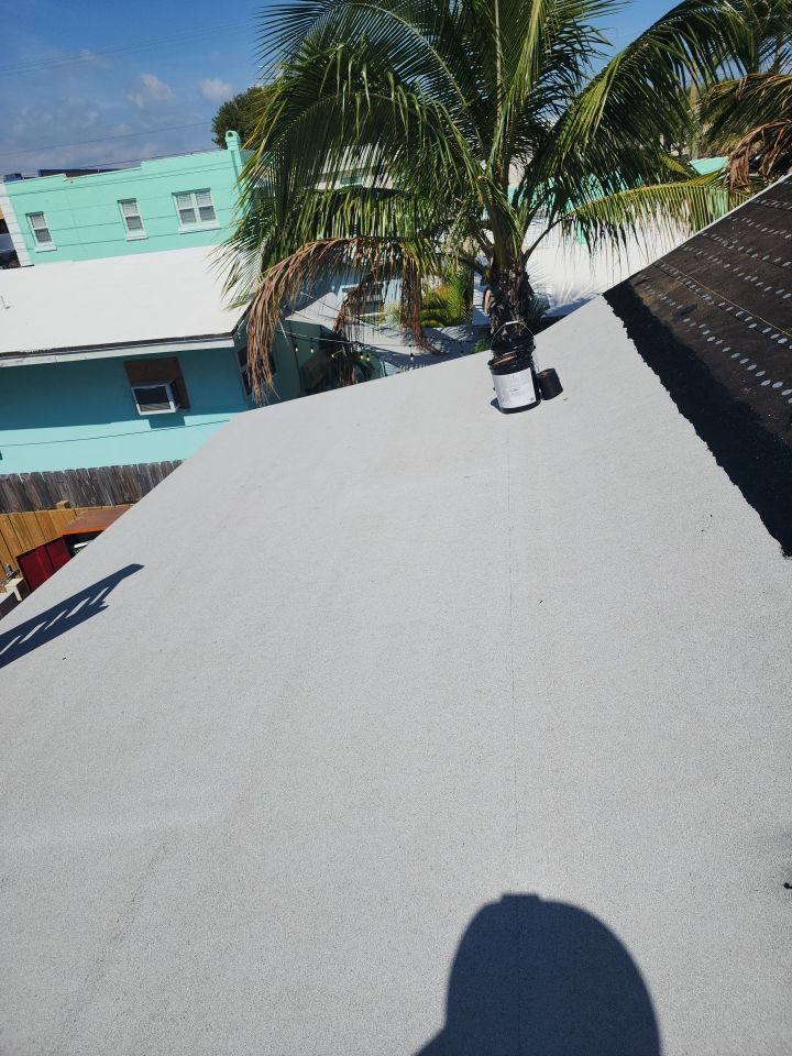 Shingle Roof Replacement in Lake Worth – Professional, Reliable, and Customer-Focused Service by Aastro Roofing