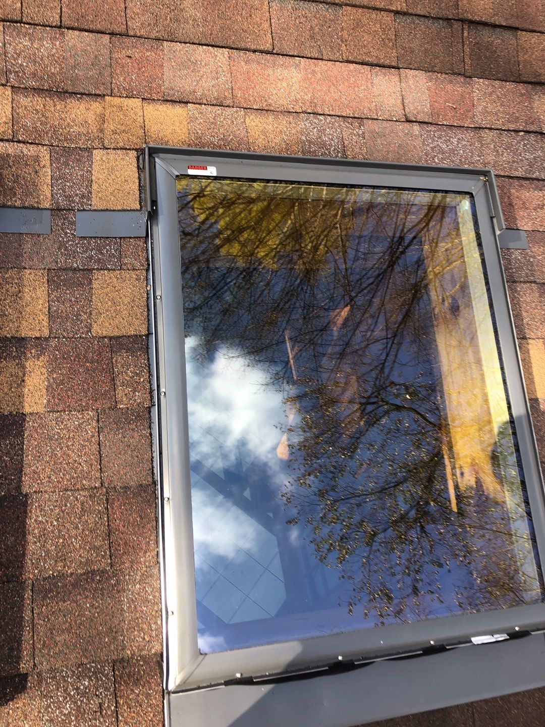 Olivia Gaytko by Silver Leaf Contracting 