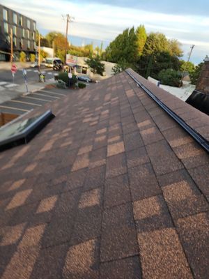 Brownwood | Roof Replacement in Portland, OR 97217