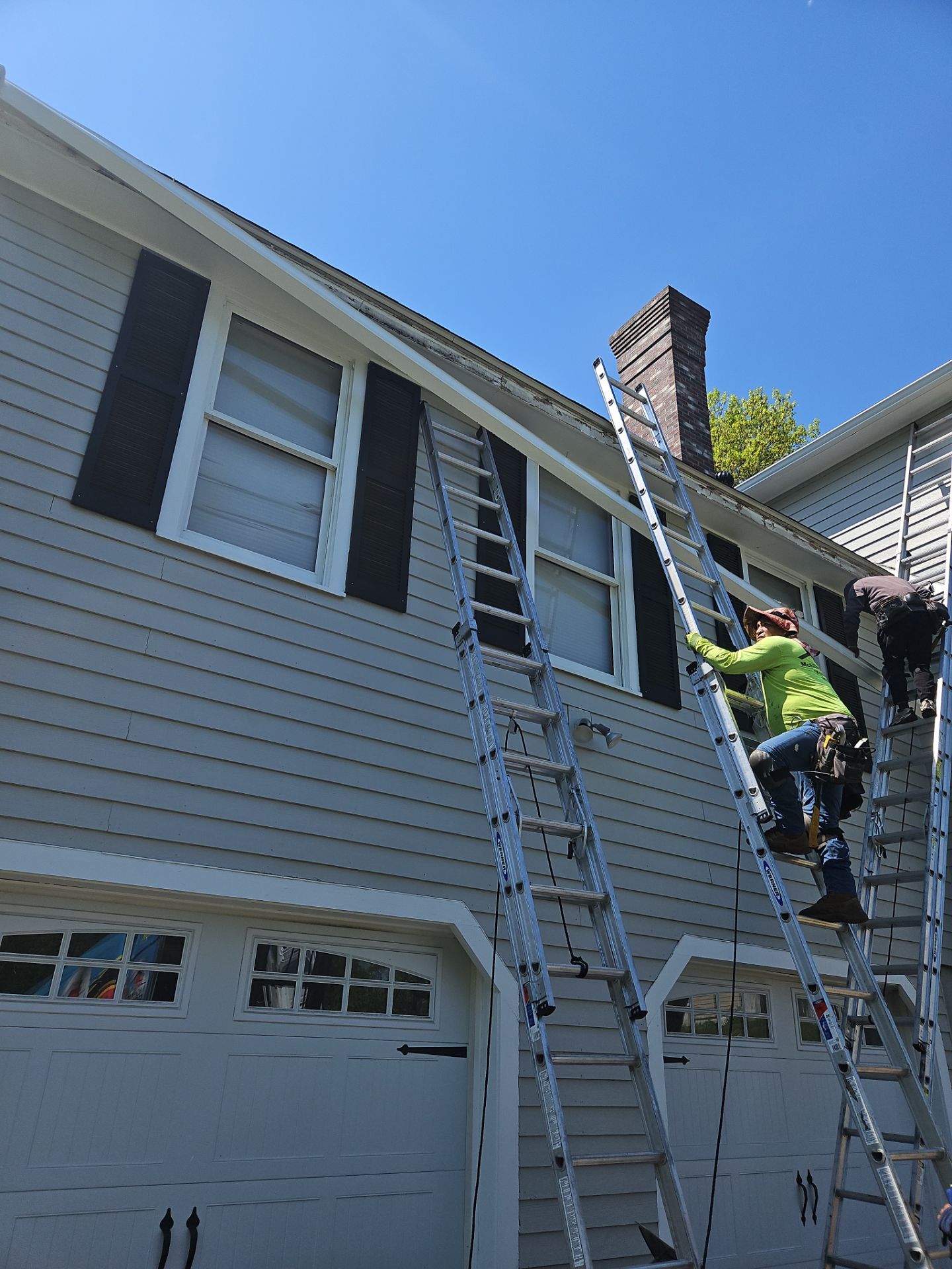 Gutters, Roofing & Siding | Andover by Mighty Dog Roofing of Greater Middlesex County