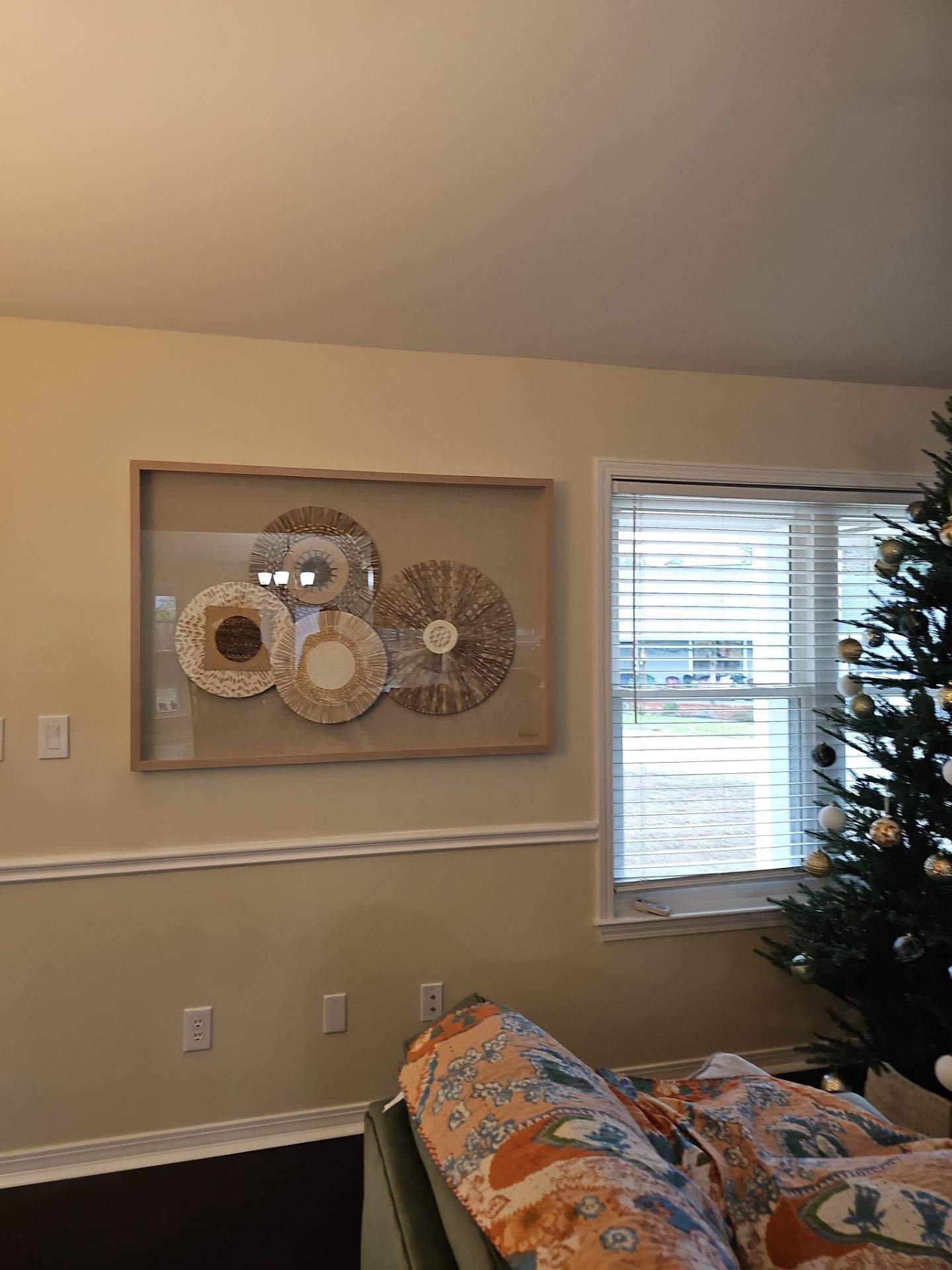 Art, Mirror & Gallery Wall Installation Projects by Hangman Mounting & Installation