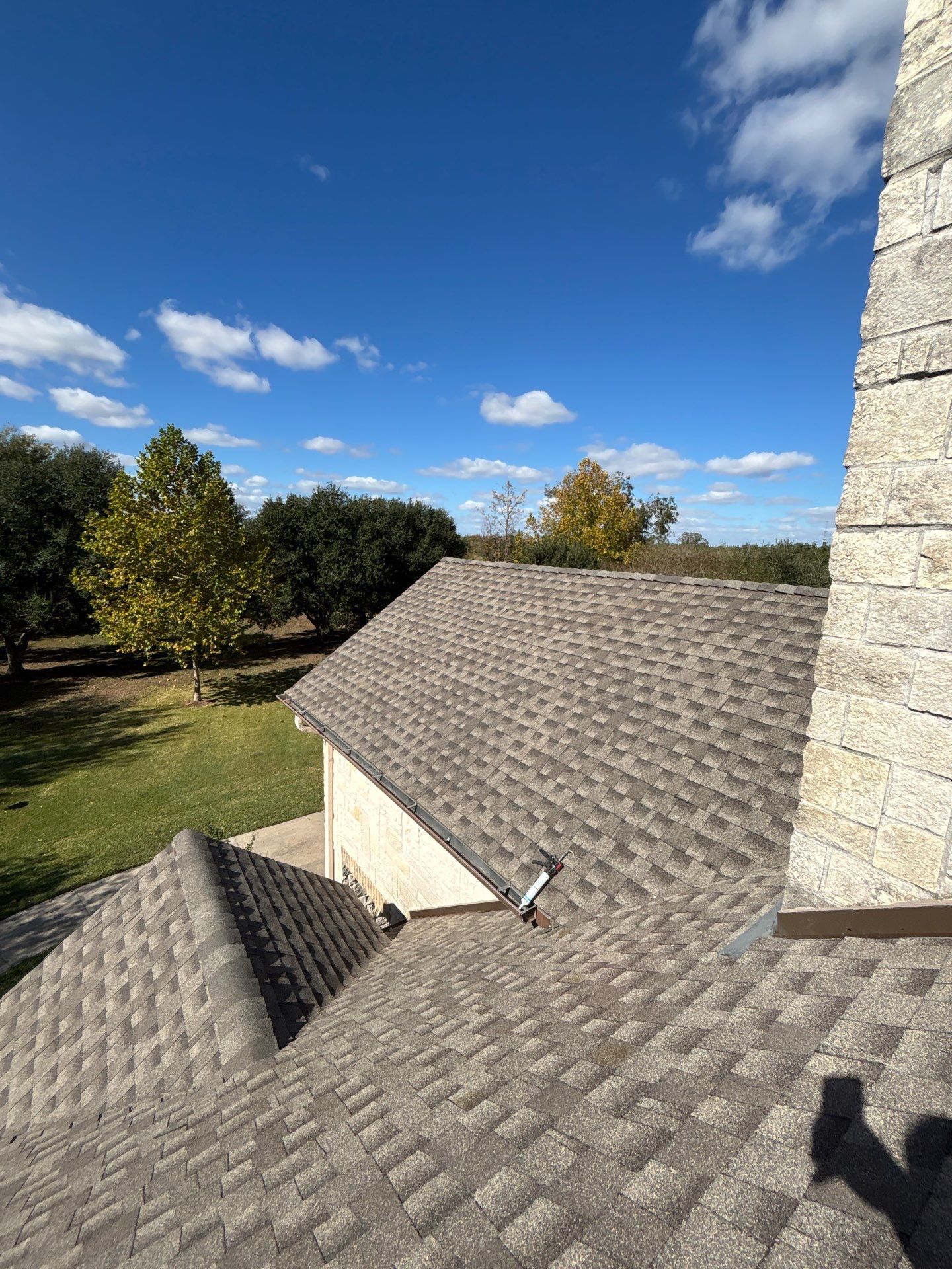 Roof Replacement in Grand River, Richmond TX by Roof Repair Company