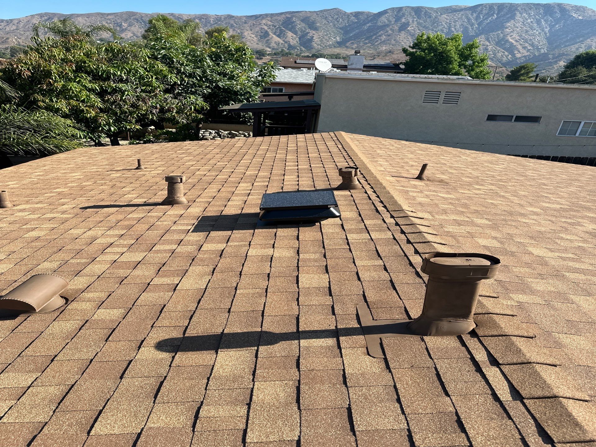Roof Replacement - Los Angeles, CA 91040 by Epic Roof Replacement