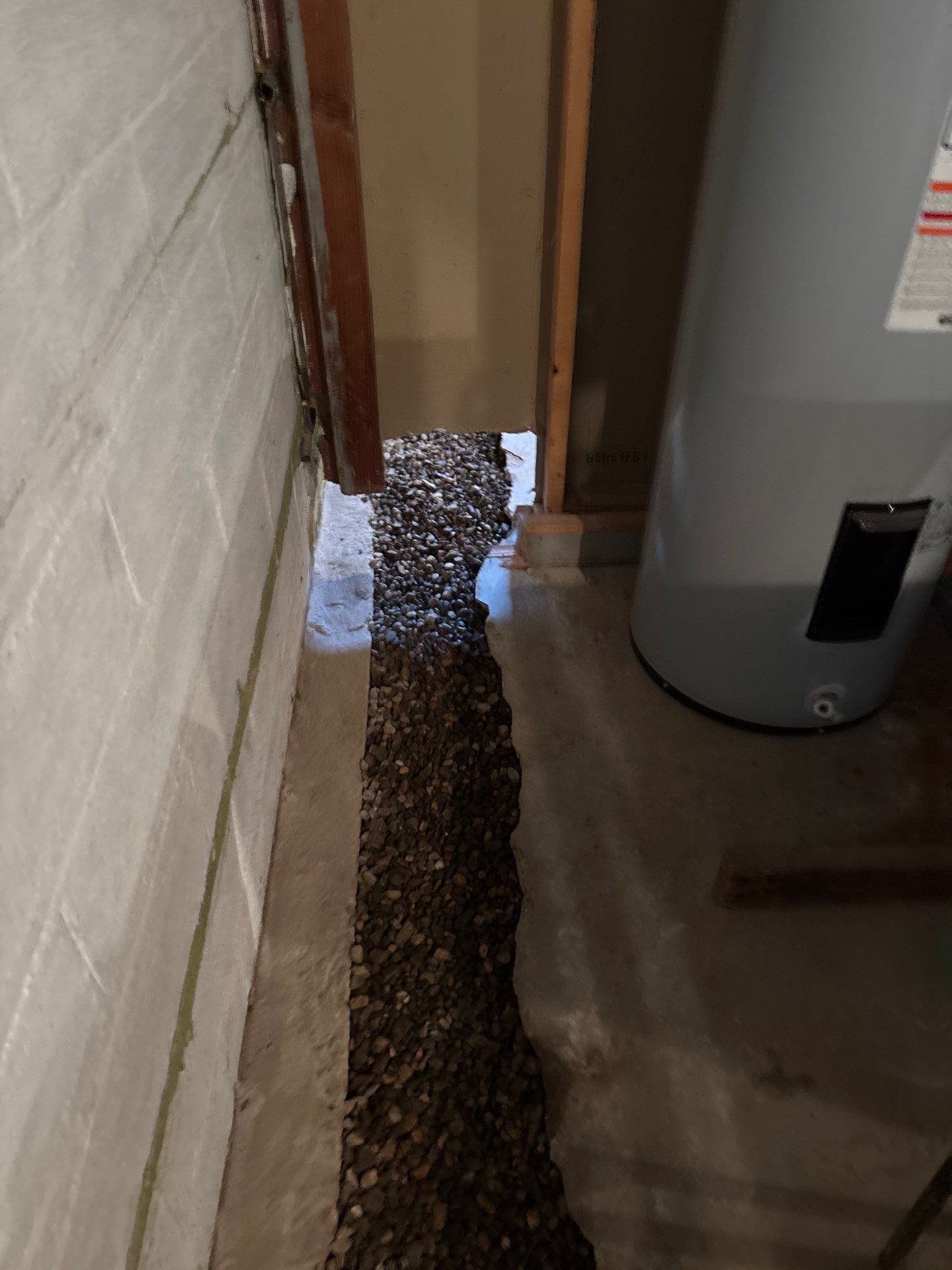 St. Paul Waterproofing at it's Finest by Waterproofing Northeast