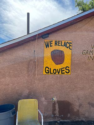 Batters Edge Remodel