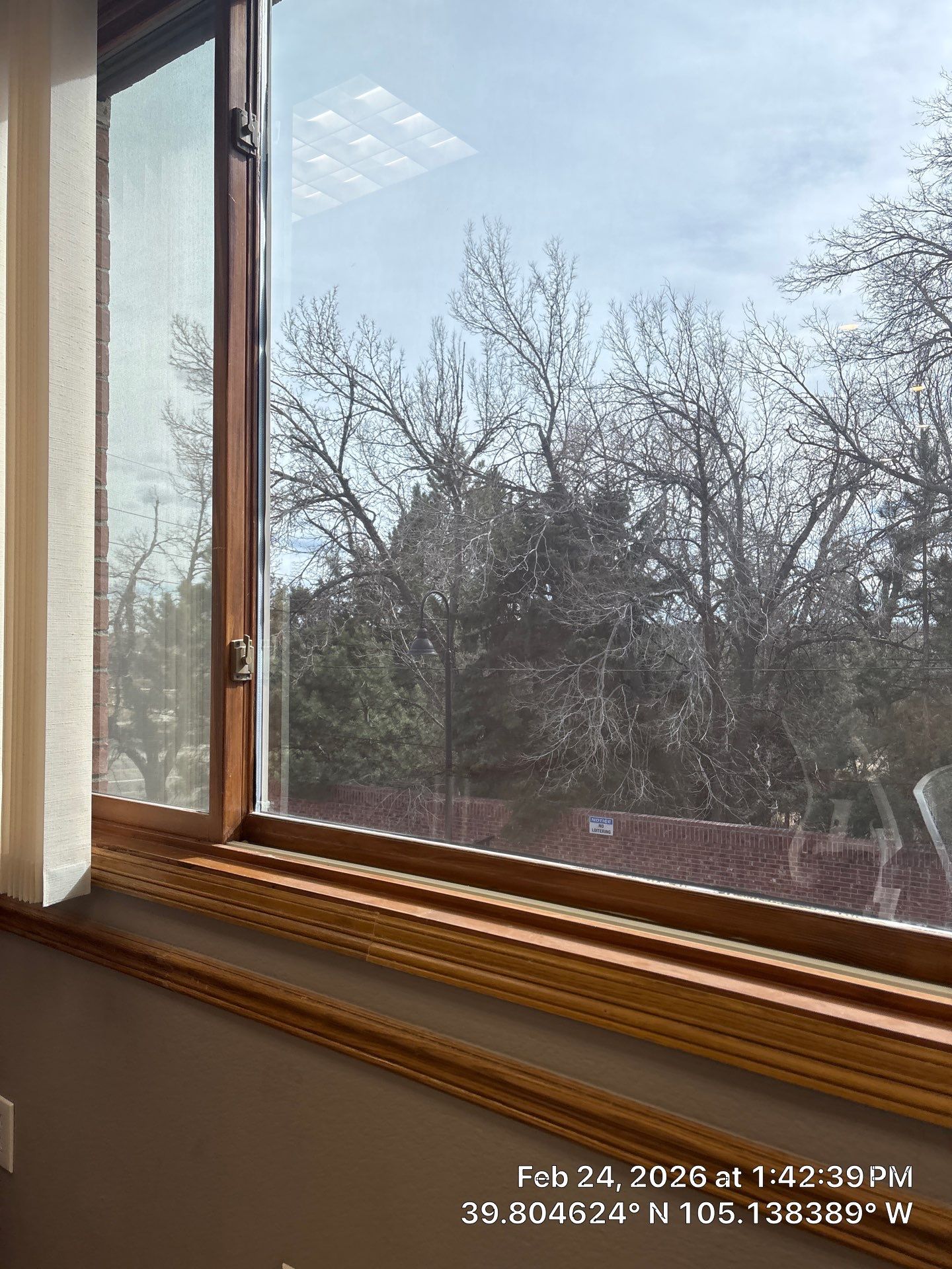 Repaint by CompanyCam Sales Demo