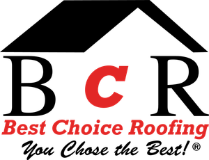 Logo for Best Choice Roofing
