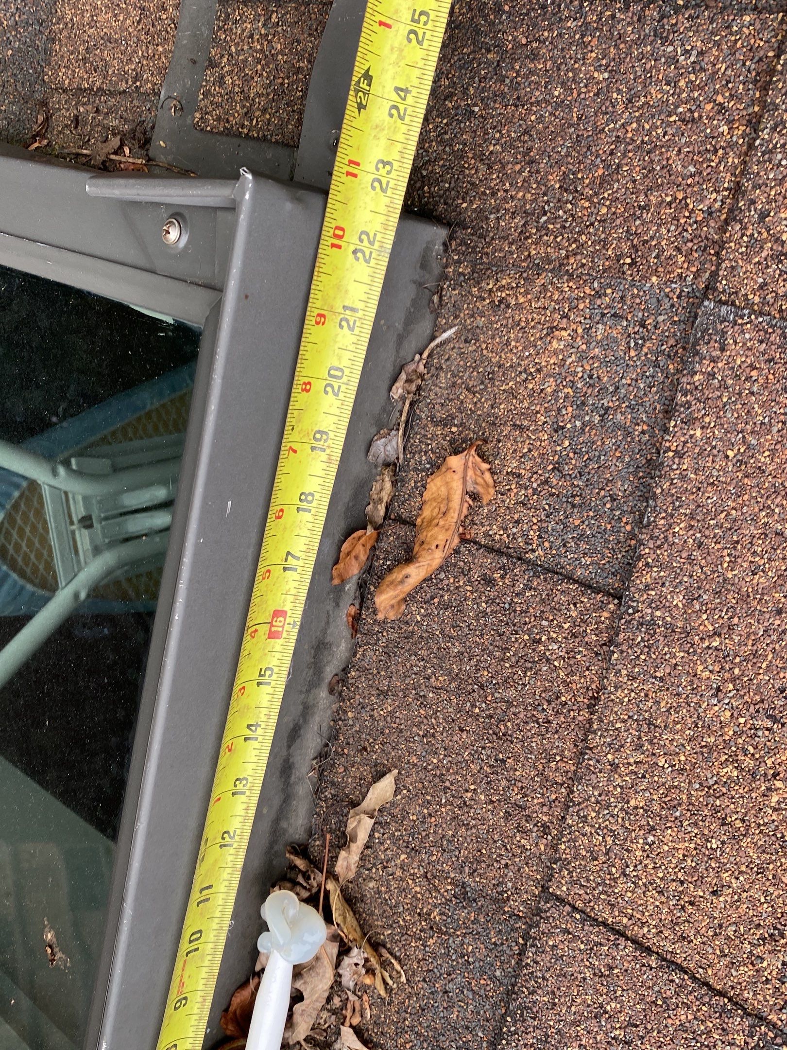Roof Replacement using CertainTeed Northgate by 180 Contractors