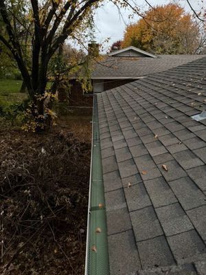 Project in Hurst