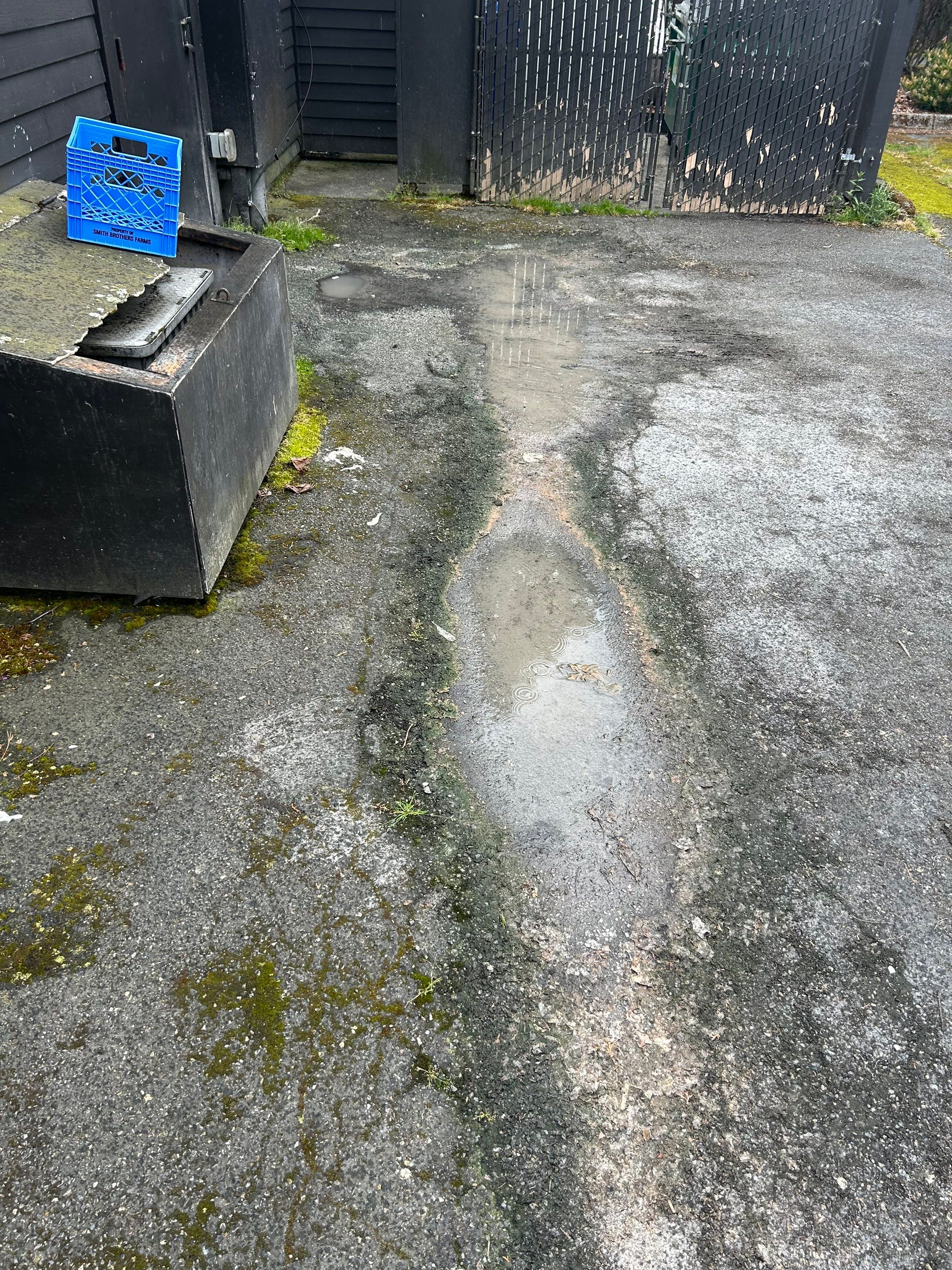 Brooklyn Bros Pizza | Sealcoating & Striping by Jireh Asphalt & Concrete Inc 