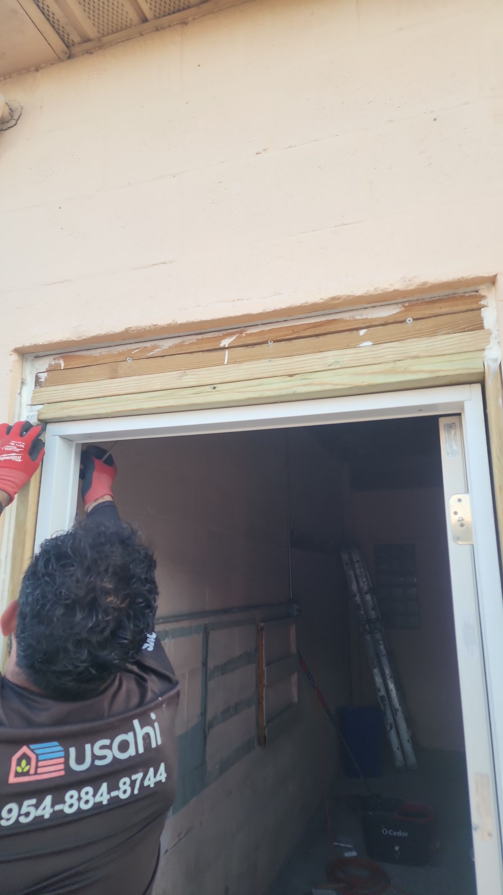 Treasure Island by usa home improvement