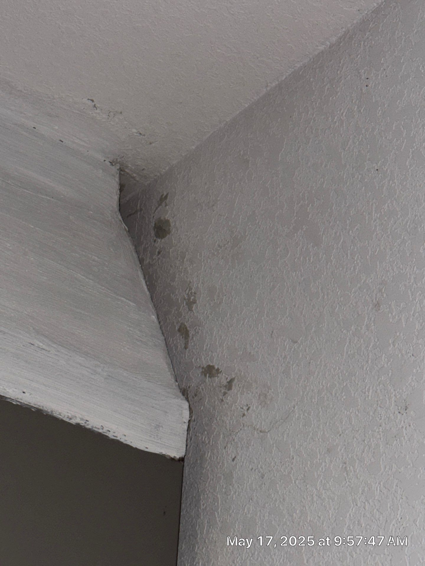 Water Damage using Drying Equipment by SuperClean 