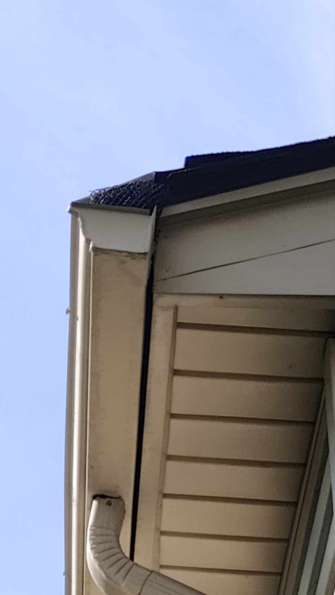 Roof Replacement using Owen Black Sable by 180 Contractors