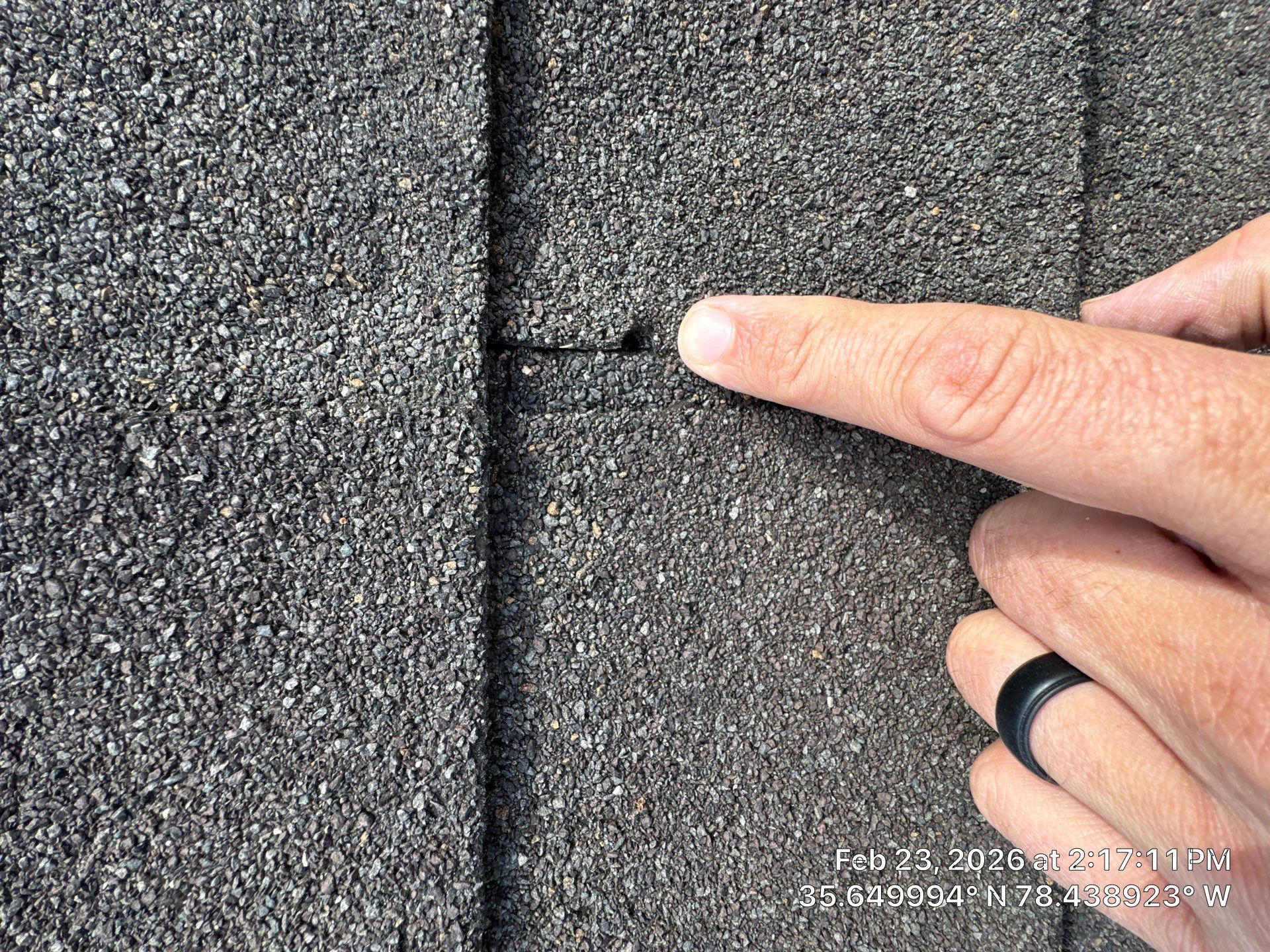 Clayton | NC Roofs by North Carolina Roofs