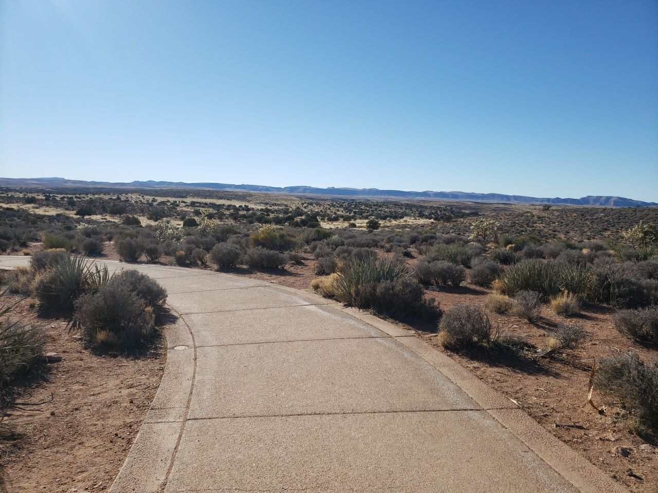 Visiting my Brother in Arizona by G&H Home Tech Pros LLC