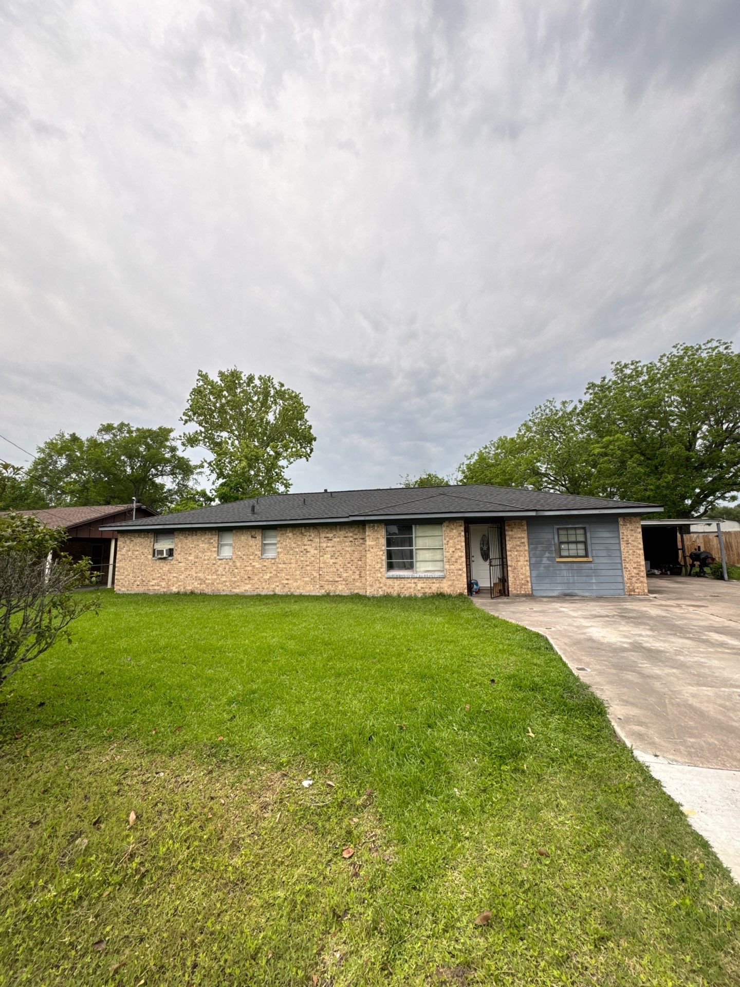 Roof Repair Crosby by Roof Repair Services LLC