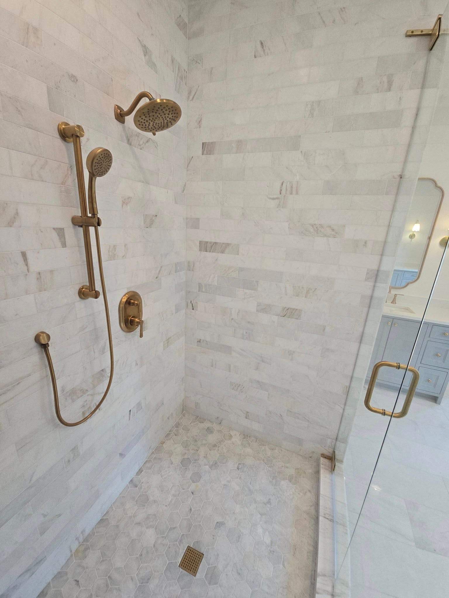 Project in Dallas by Morales Custom Homes