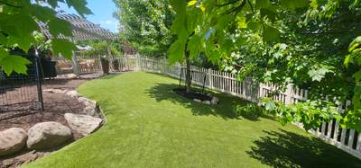 K9Grass in Fort Wayne, Indiana