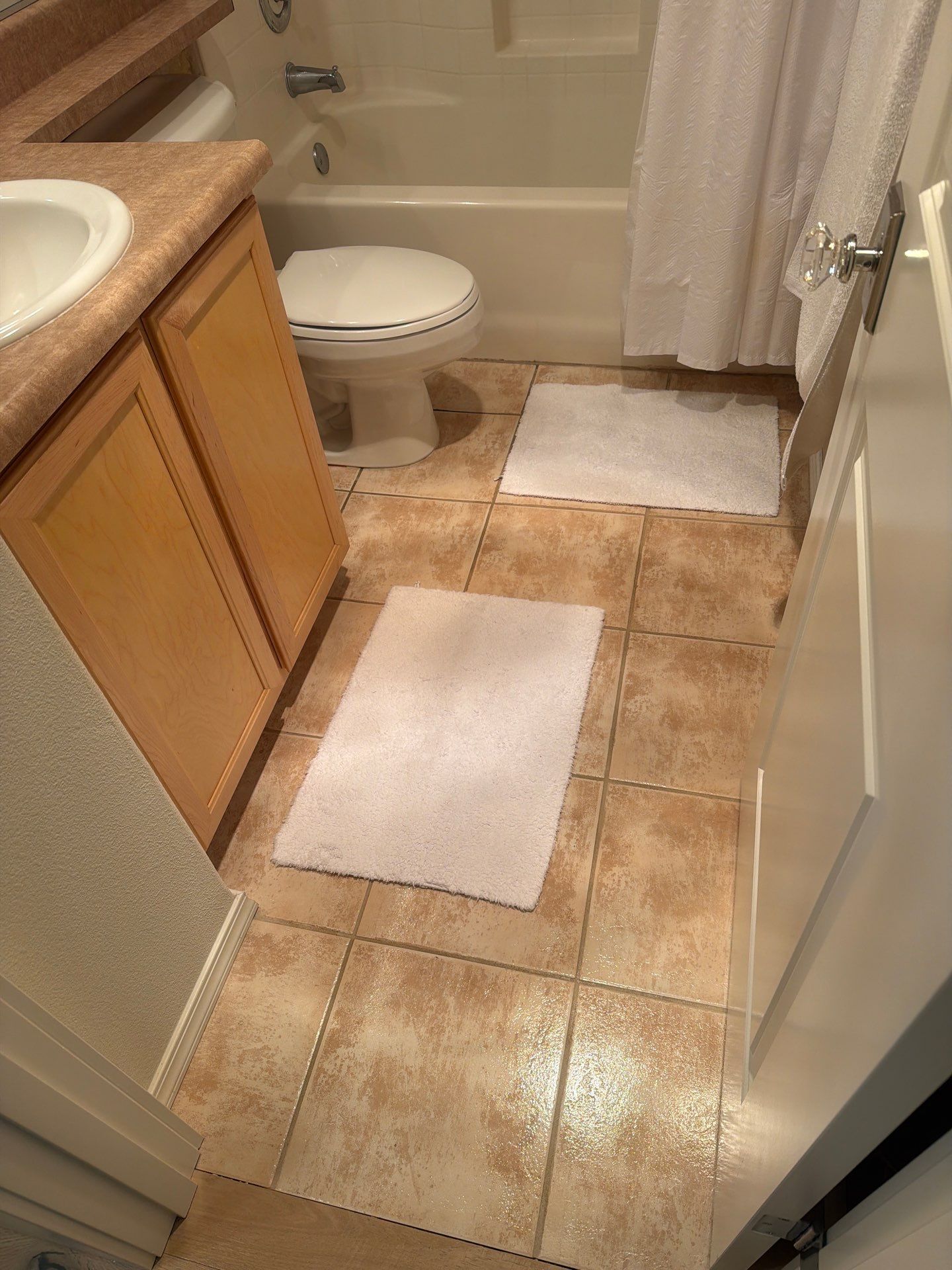 Routine Maid Service Project in West Linn by Cloud 9 Professional Cleaning Services