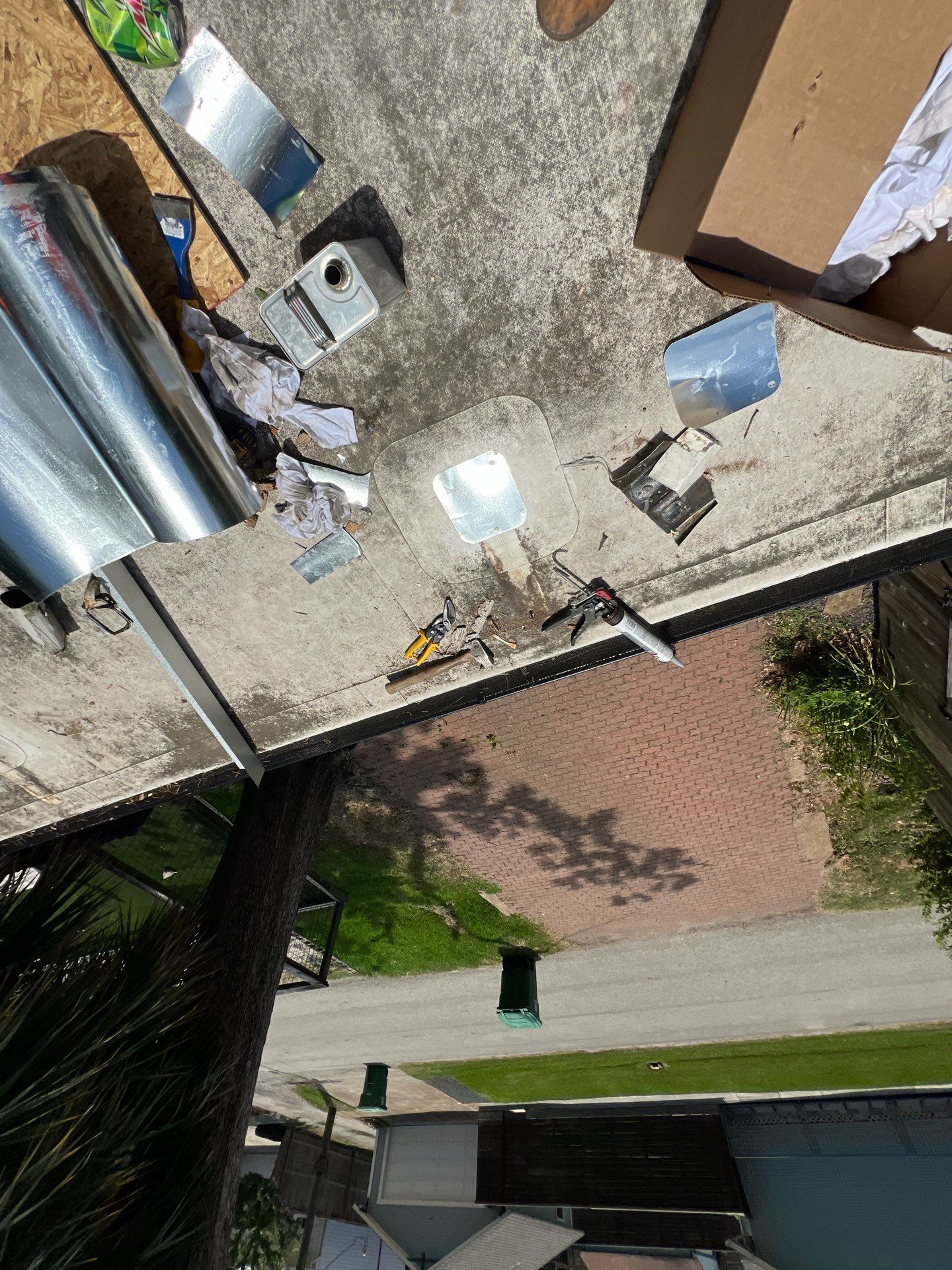 Roof Repair Houston by Roof Repair Company