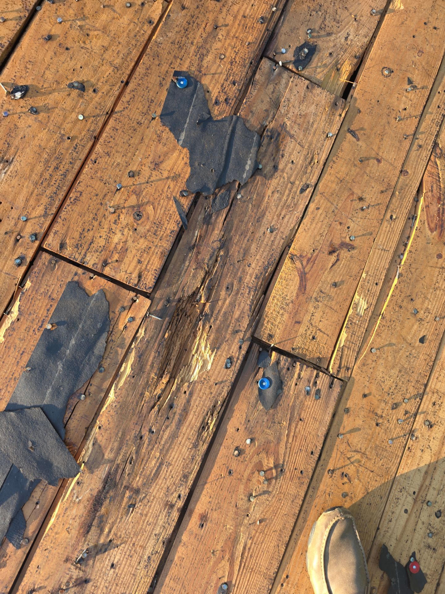 Project in Nederland by SETX Roofing Pros 