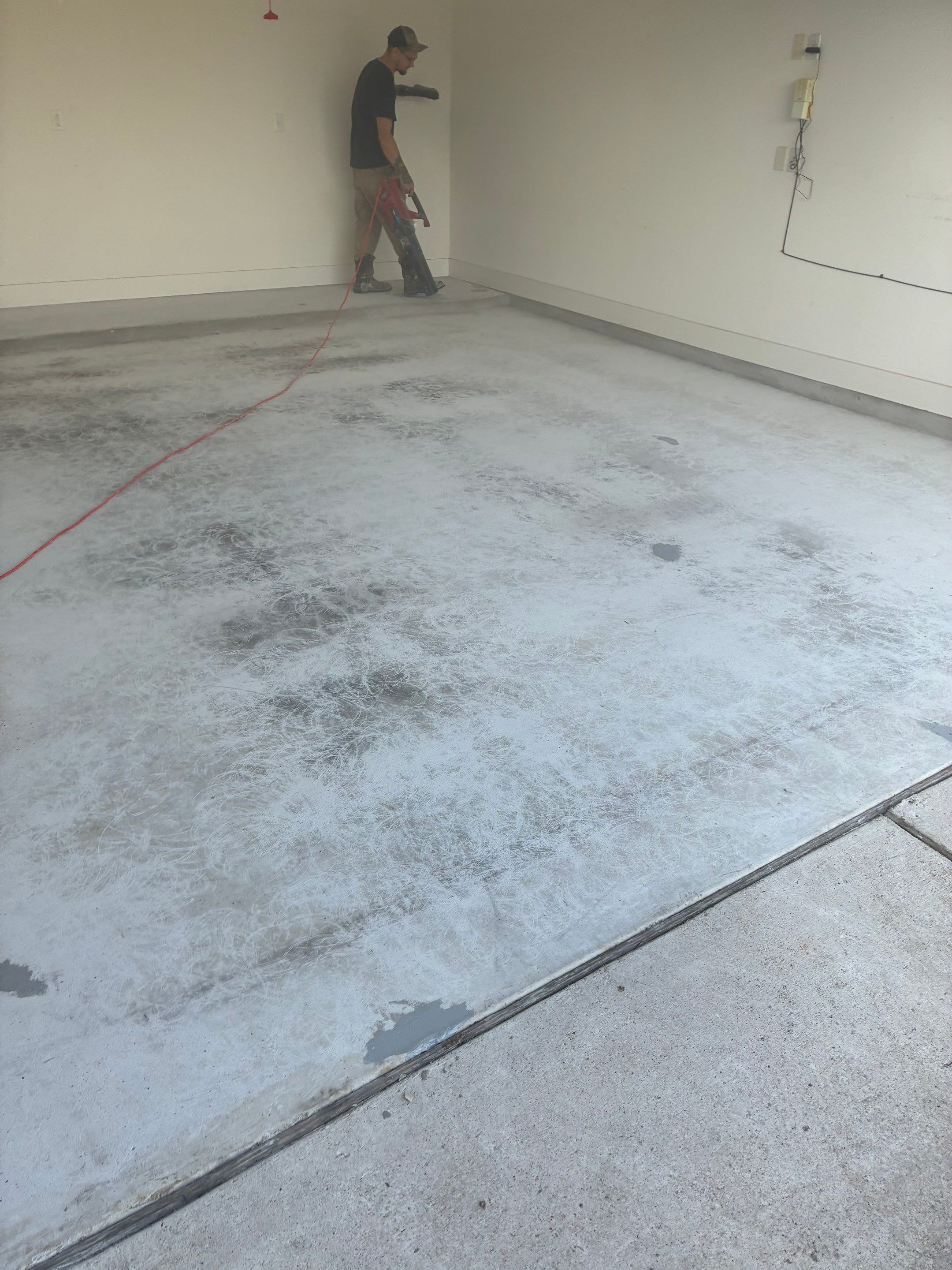 Project in Austin by GarageExperts of Greater Austin