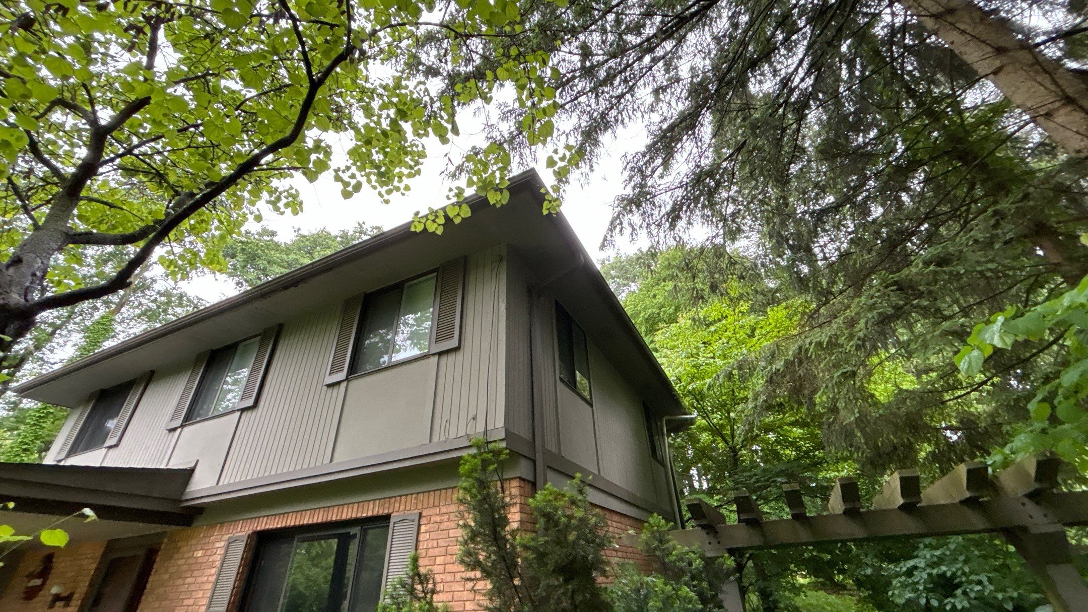 Roof Replacement using CertainTeed Landmark by 180 Contractors