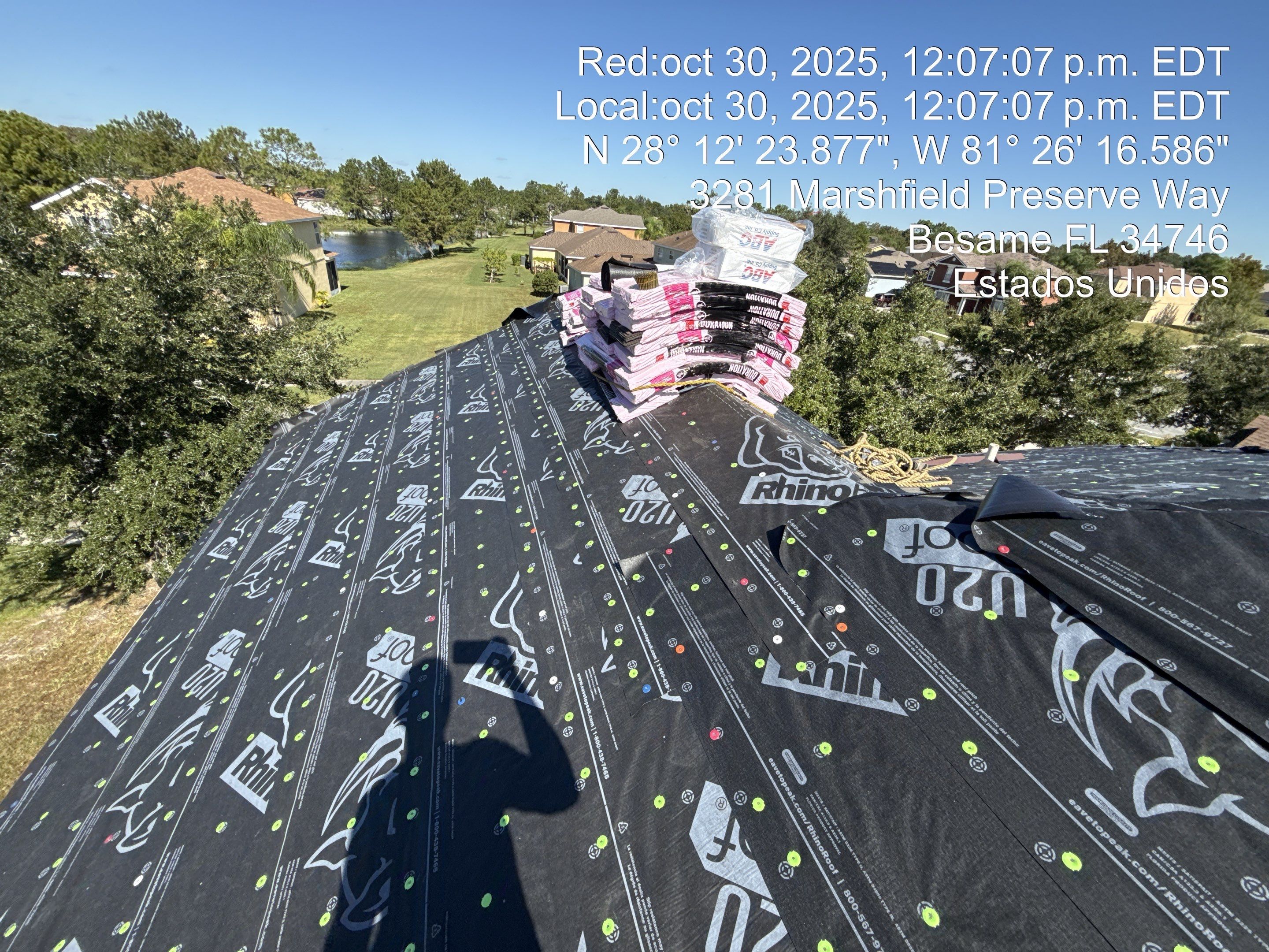 Project in Kissimmee by You Restorations LLC DBA YOU-Home