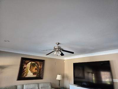 Project in Southlake