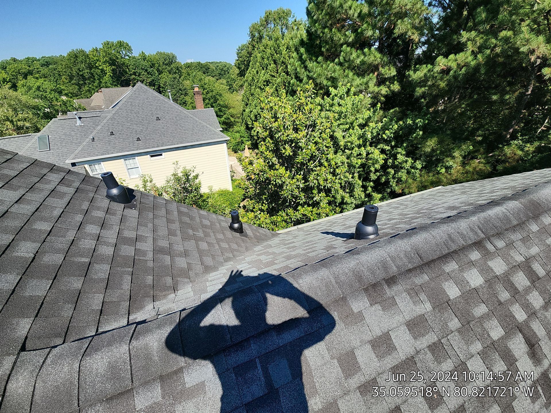 Roof Repair by Best Roofing Now LLC