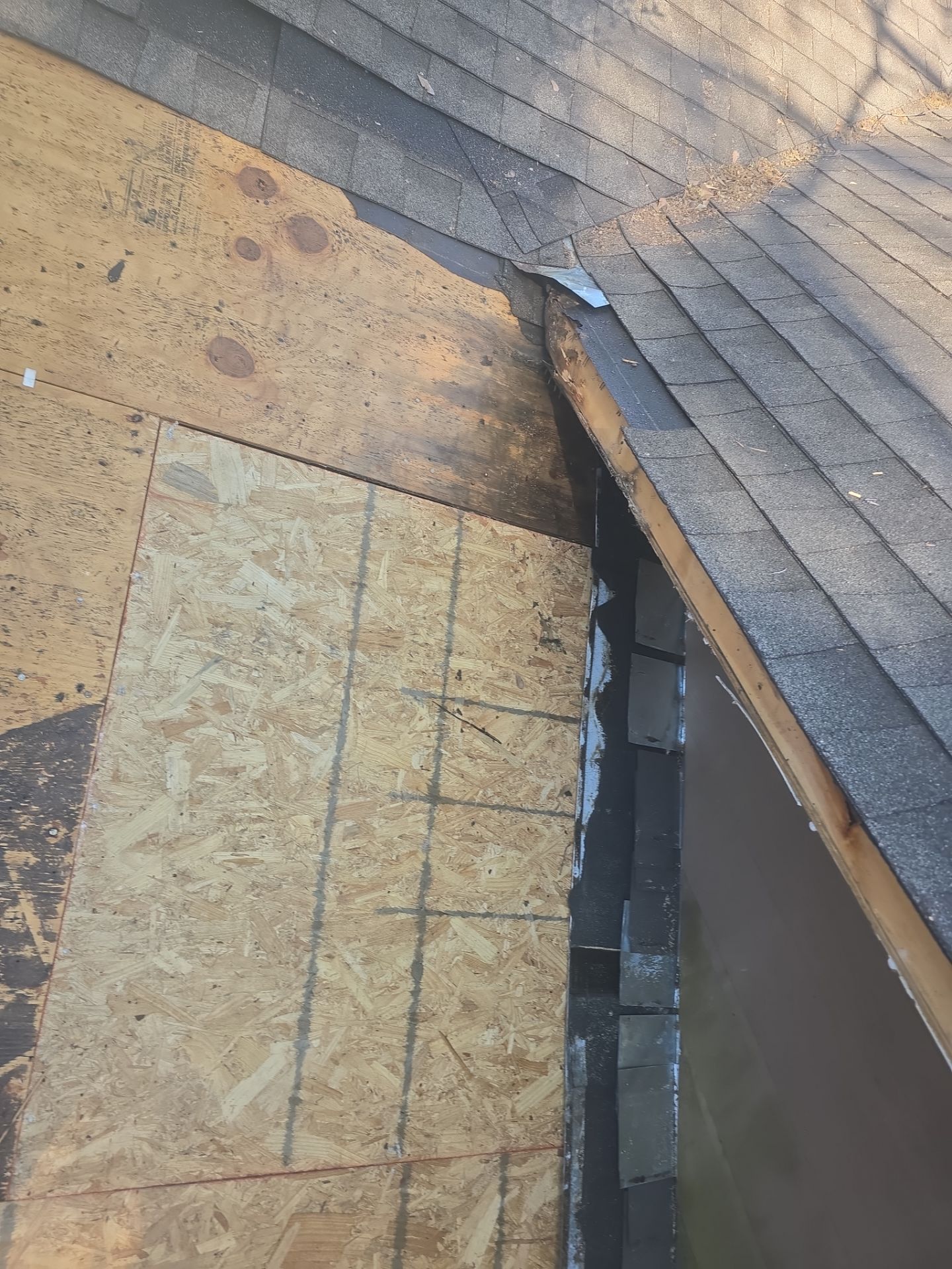 Roof Repair Houston by Roof Repair Services LLC