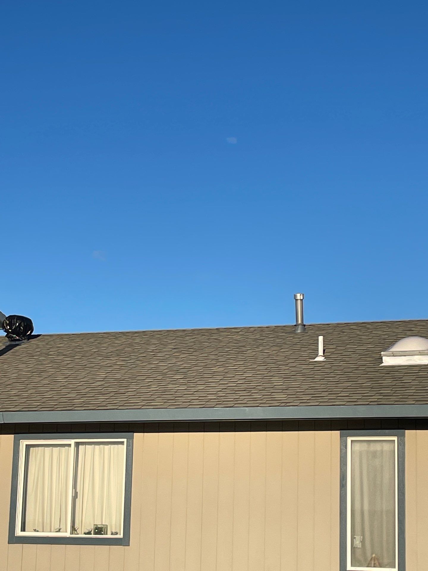 Roof Rejuvenation using Roof Maxx Treatment by Roof Maxx of Folsom