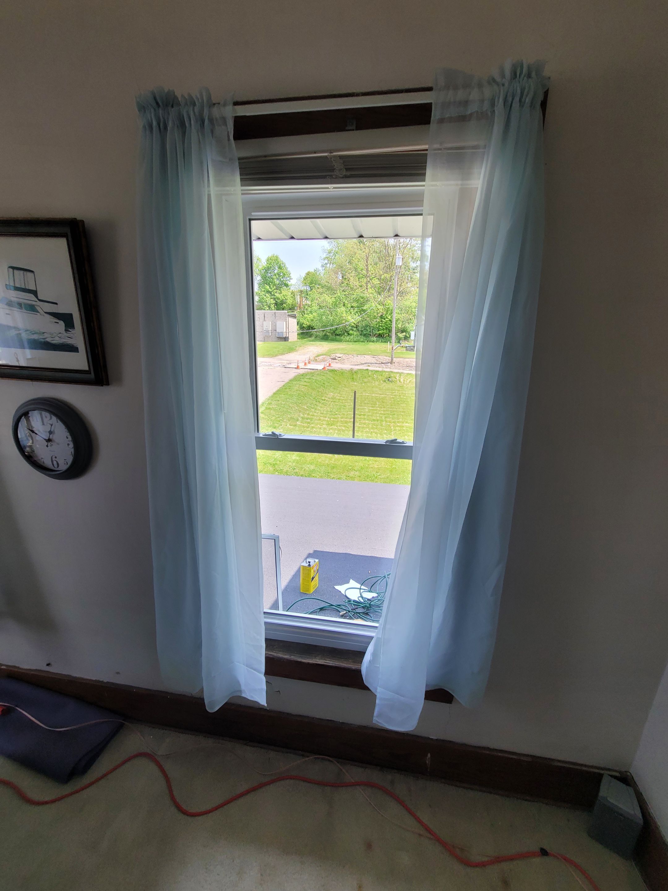 Tom & Debbie Popp by Silver Leaf Contracting 