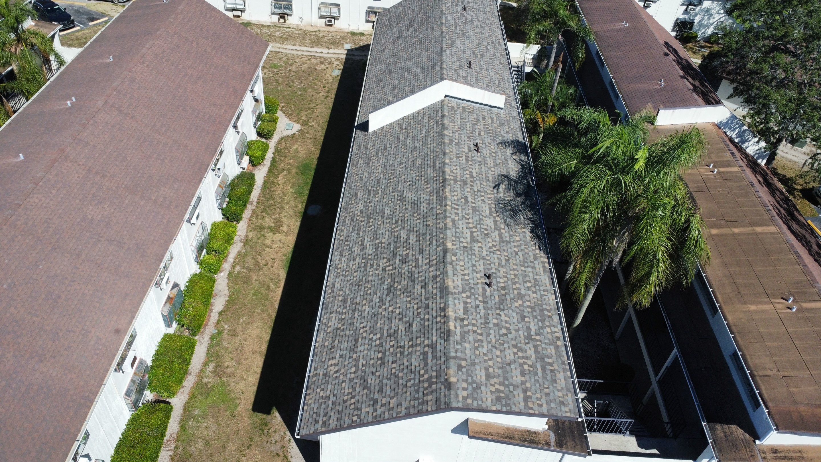 Roof Replacement in Tampa, FL by Steadfast Roofing