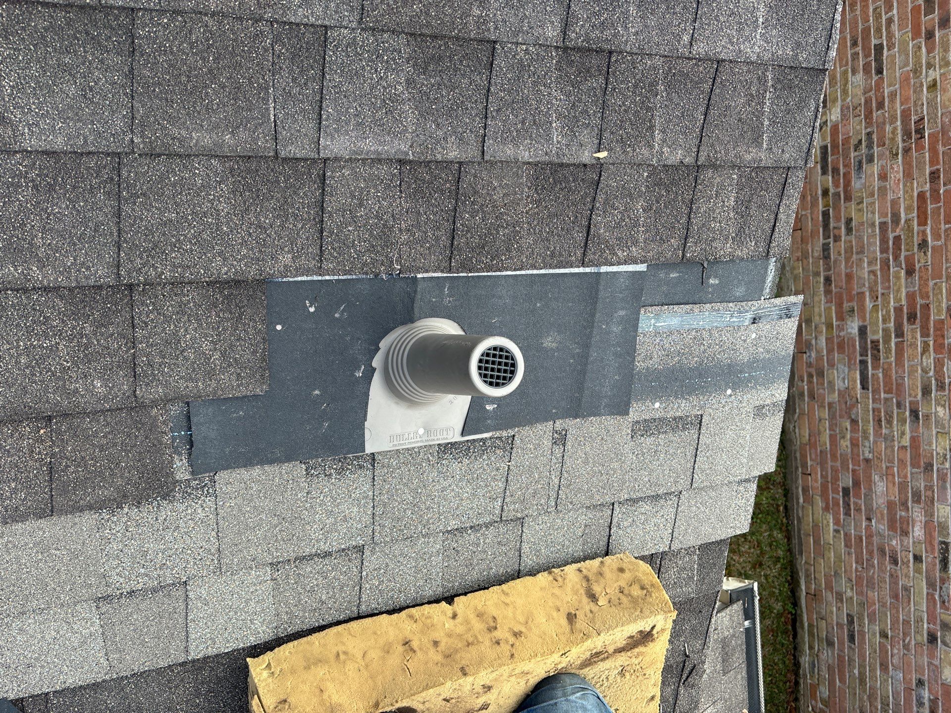 Roof Repair Houston by Roof Repair Company
