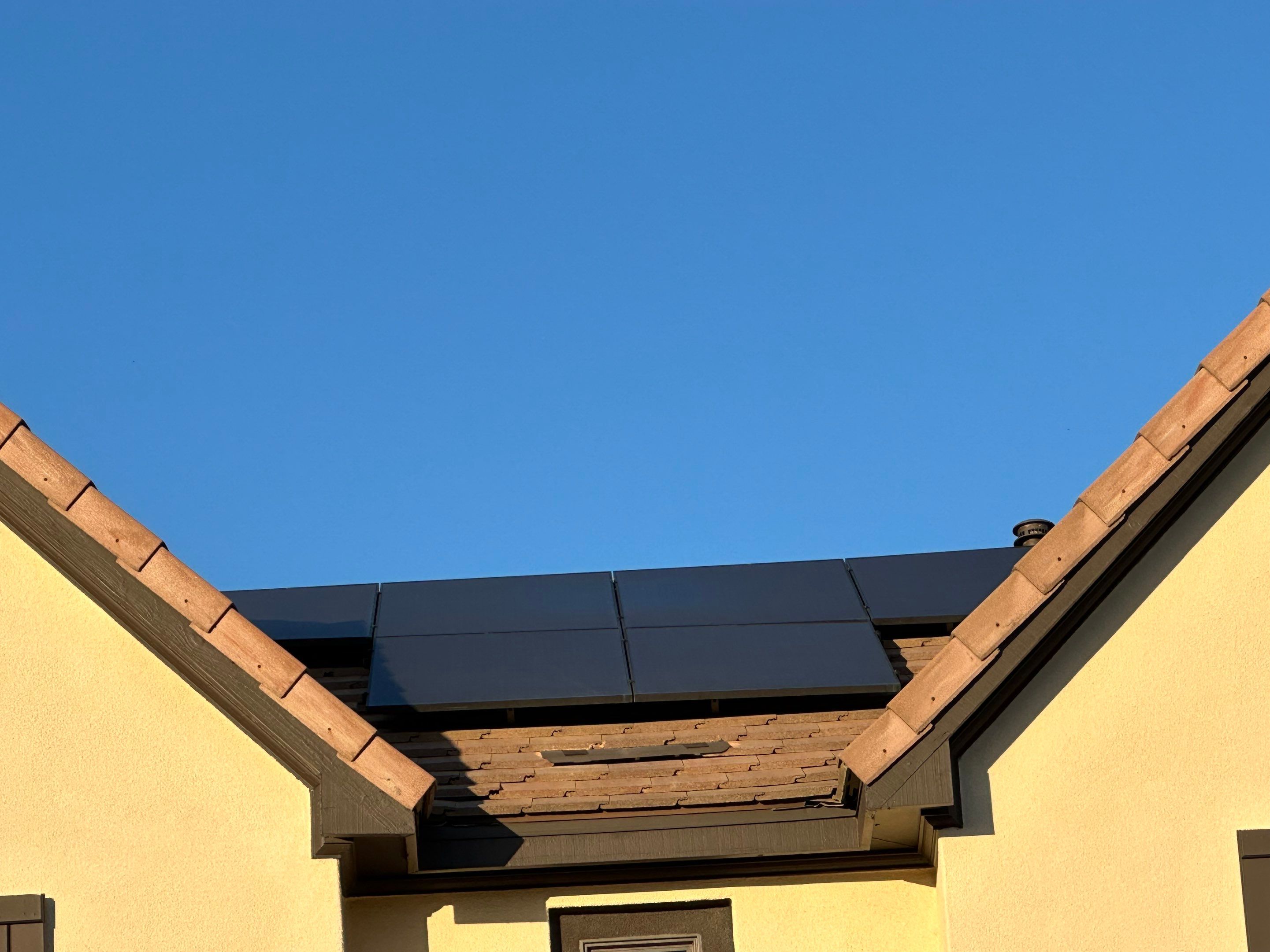 SolarEdge PV System and Tesla EV Charger Installation in Yorba Linda by AWS Solar