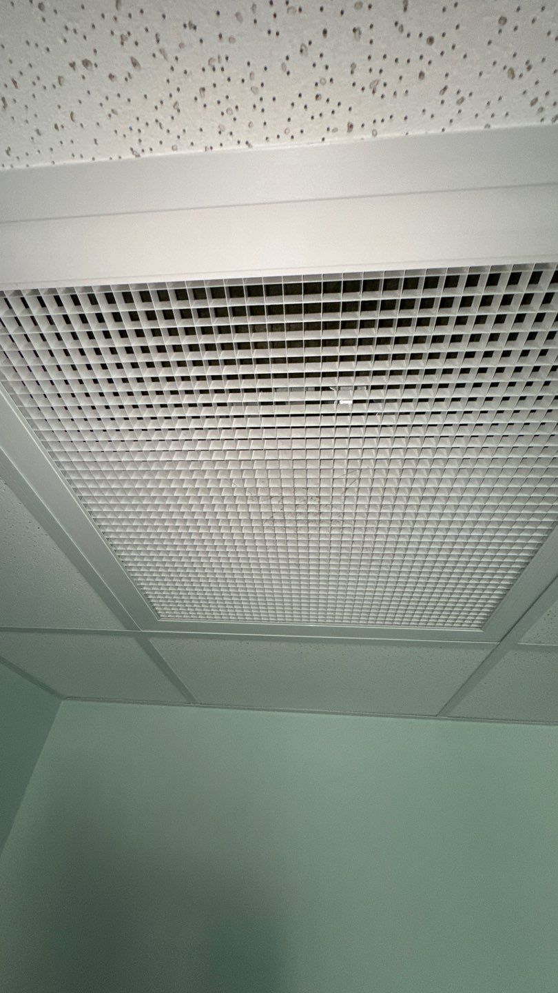 Commercial Air Duct Cleaning in Clermont by Hygienic Air, Inc